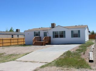 122 E Countryside Dr, Pueblo West, CO 81007