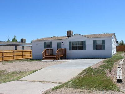 122 E Countryside Dr, Pueblo West, CO, 81007