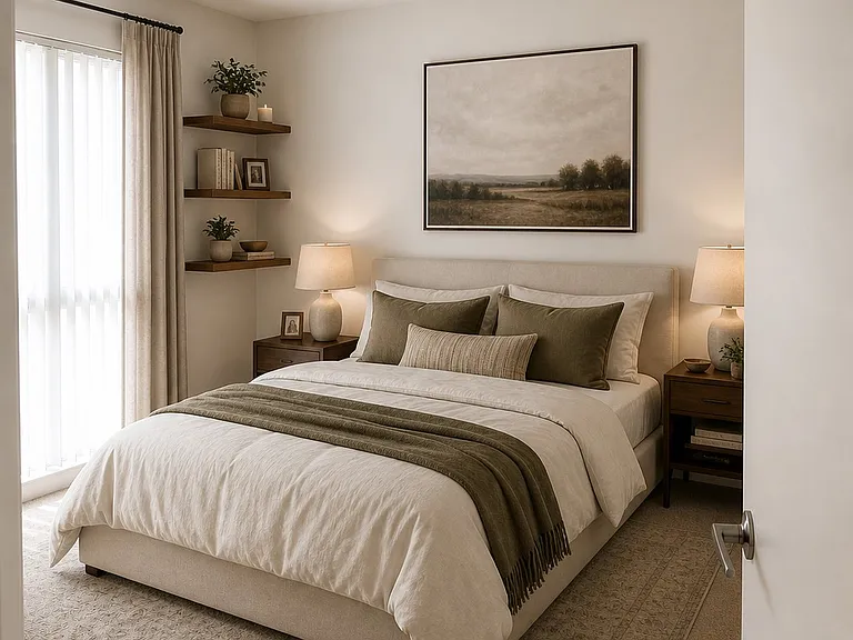 Solano Apartments — Photo 42