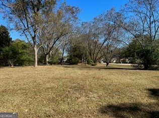 0 Elizabeth St, Statham, GA 30666