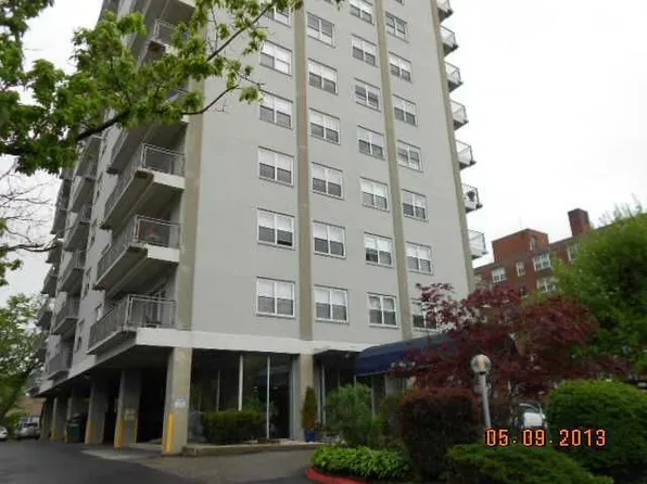 2370 North Ave Unit 4E, Bridgeport, CT 06604