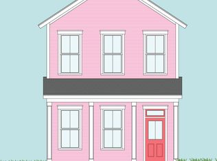 1008B 12th St, Pt Royal, SC 29935