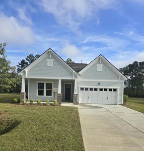 736 Breakers Reef Ln, Huger, SC, 29450