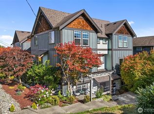 4252 Williams Ave W, Seattle, WA 98199