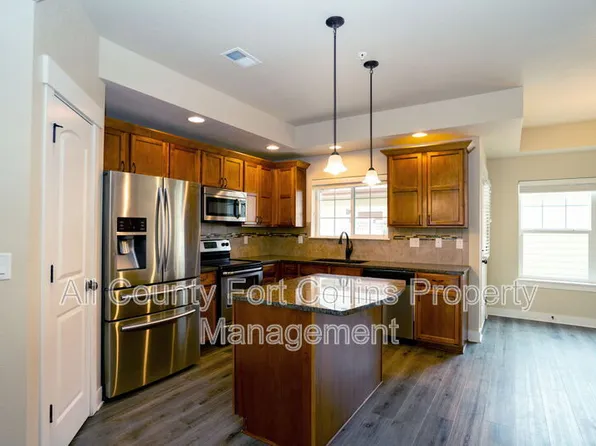 5020 Cinquefoil Ln Unit E, Fort Collins, CO 80528