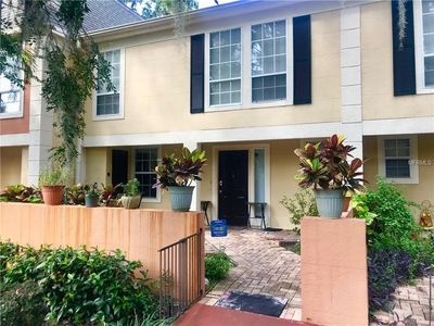 3935 Dijon Dr #L, Orlando, FL, 32808