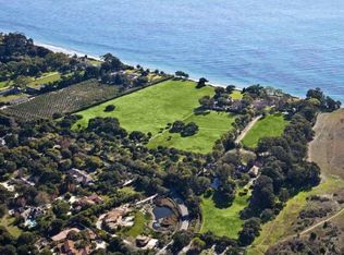 4683 Via Roblada, Santa Barbara, CA 93110