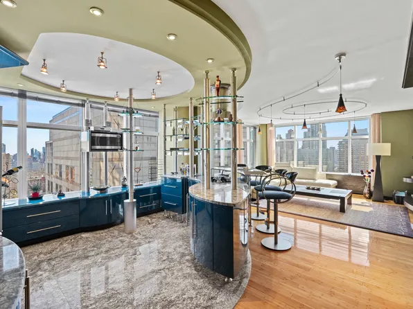 160 West 66th Street 34G image 1 of 13