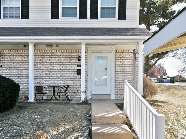 2624 Falcons Way #66, Saint Charles, MO 63303