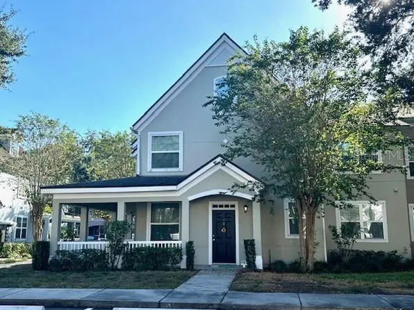 3324 Parkchester Square Blvd APT 102, Orlando, FL 32835