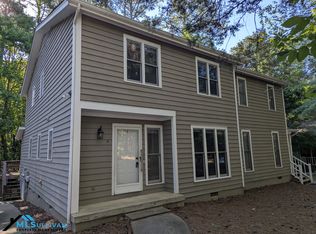 4424 American Dr, Durham, NC 27705