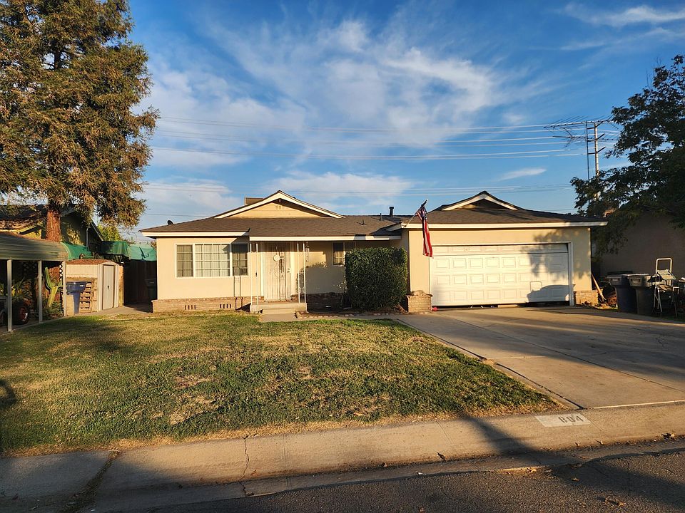 2nd image of 884 S Silva Street