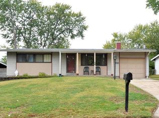 10319 Varnum Dr, Saint Louis, MO