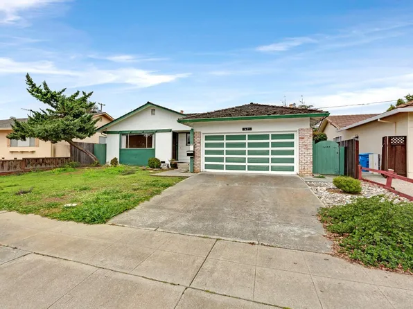 1423 Primrose Way, Cupertino, CA 95014