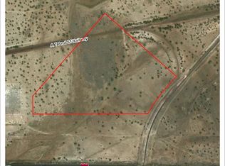 LOT 89 Juniperwood Rnch, Ash Fork, AZ 86320