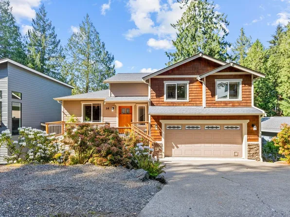 16 Sunflower Cir, Bellingham, WA 98229