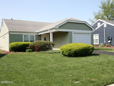 19 Flintshire Terrace, Manchester, NJ, 08759