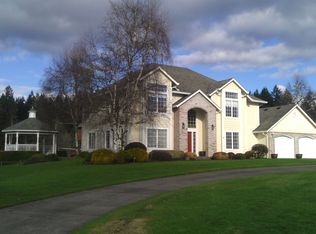 19000 NE 178th St, Brush Prairie, WA