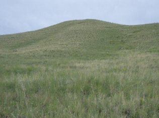 Nhn Eastside Rd, Anaconda, MT 59711