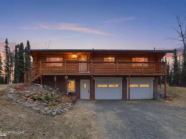34083 Klondike Ave E, Ave, AK 99672