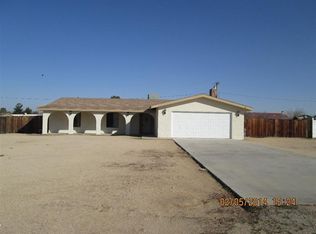 14083 Havasu Rd, Apple Valley, CA 92307