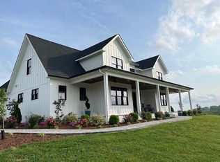 18602 Old Homestead Way, Abingdon, VA 24211