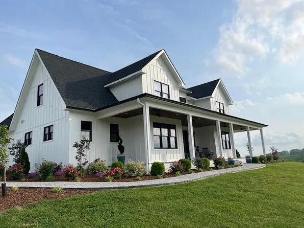 18602 Old Homestead Way, Abingdon, VA 24211