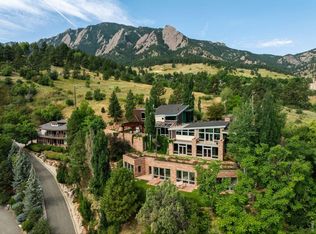 333 Bellevue Dr, Boulder, CO 80302