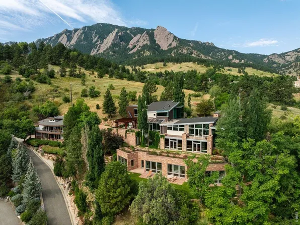 333 Bellevue Dr, Boulder, CO 80302
