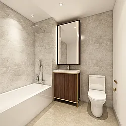 Rented by Acre NY Realty Inc
