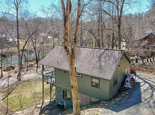 1469 Nottley River Rd, Murphy, NC 28906