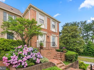 11011 Wickshire Way #M-4, Rockville, MD 20852