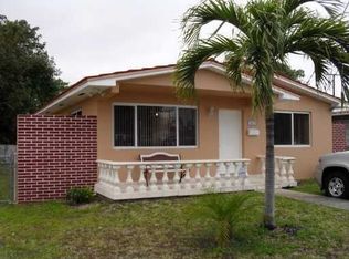 960 SW 43rd Ave, Miami, FL 33134