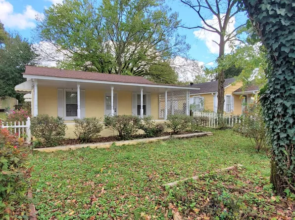 2612 Virginia Blvd NW, Huntsville, AL 35811