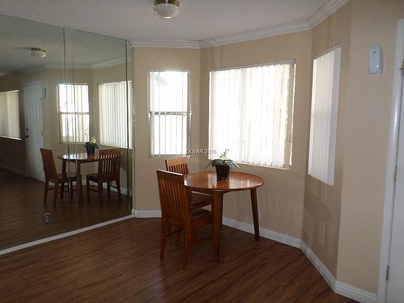 4th image of 1317 Cinder Rock Dr Unit 202