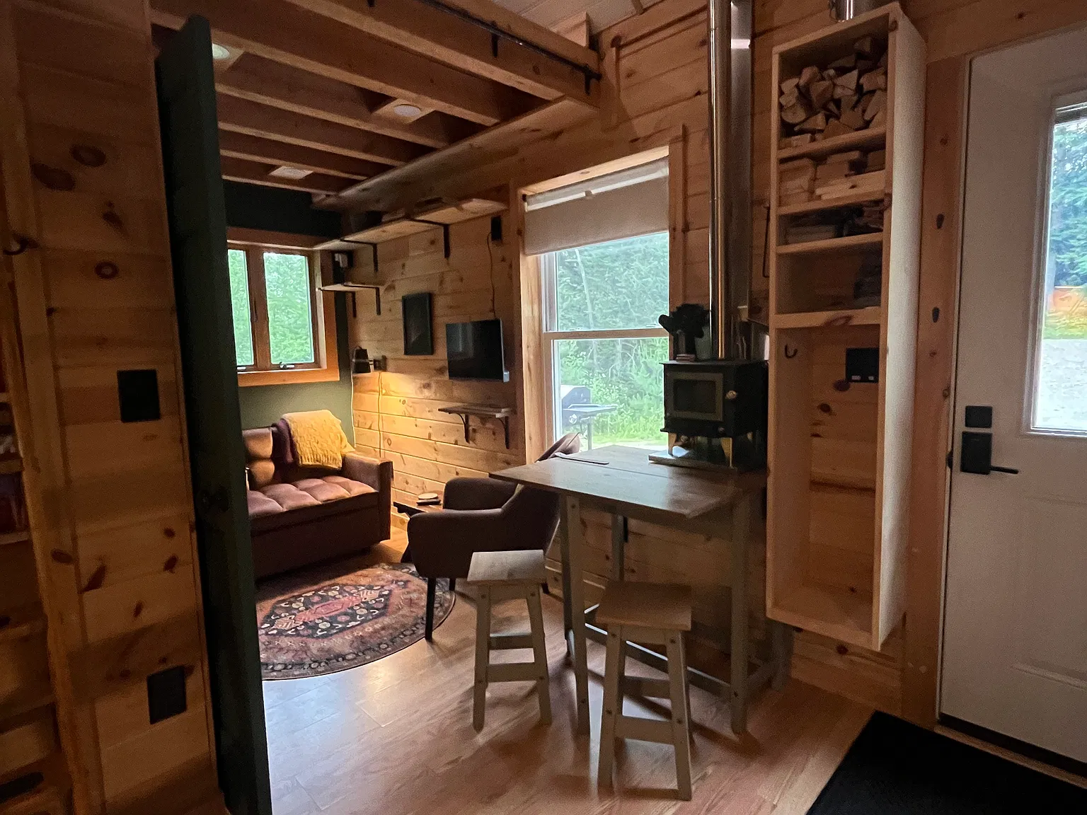 1 bed, 218 sqft, $1,850 — Photo 2
