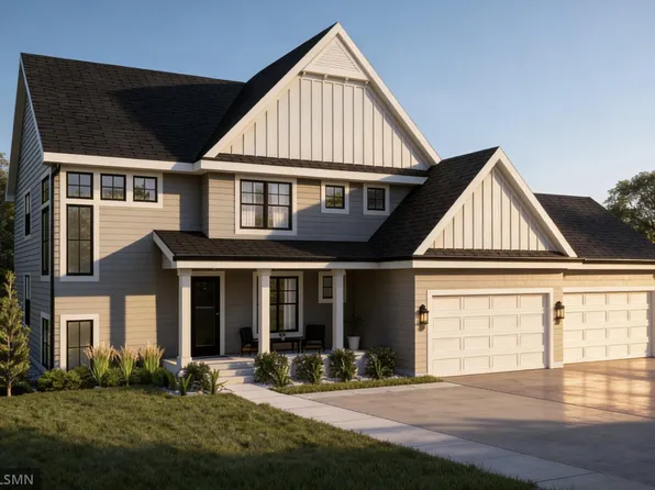 5803 S Century Rdg S, Woodbury, MN 55129