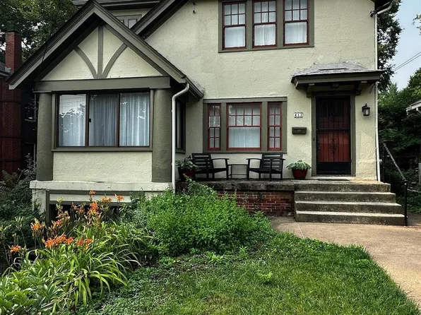 417 Wood Ave, Cincinnati, OH 45220