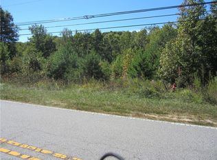 1487 Riverside Dr, Lexington, NC 27292