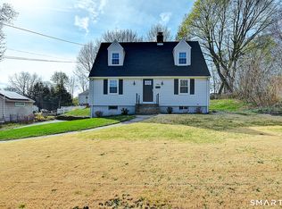 492 Maple Street, Wethersfield, CT 06109