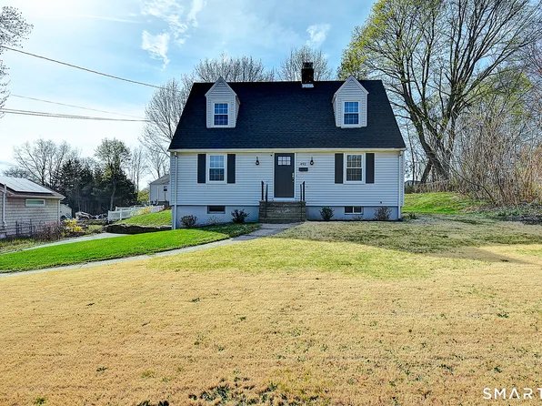 492 Maple Street, Wethersfield, CT 06109