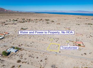 1530 Red Sea Ave, Thermal, CA 92274