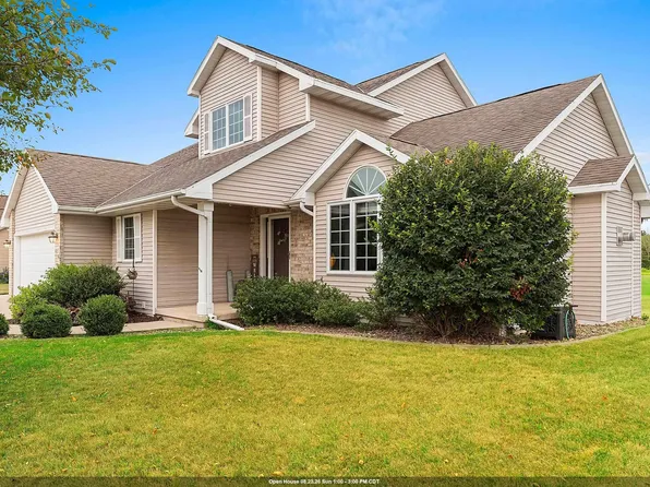 465 Winding Waters Way, De Pere, WI 54115