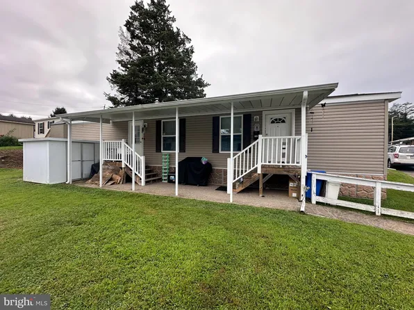 169 4th Ave, Media, PA 19063