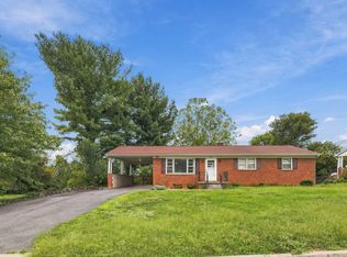 1195 Westmoreland Dr, Harrisonburg, VA 22801