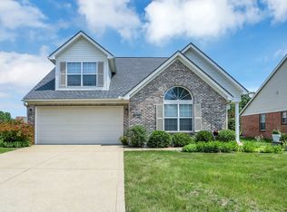 10712 Cardinal Cir, Indianapolis, IN 46231