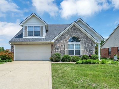 10712 Cardinal Cir, Indianapolis, IN, 46231