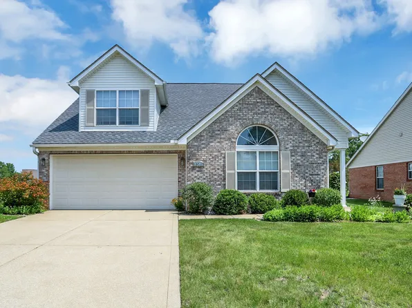 10712 Cardinal Cir, Indianapolis, IN 46231