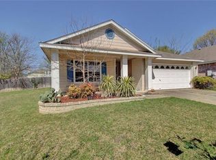 17708 Cahir Glen Cv, Pflugerville, TX 78660