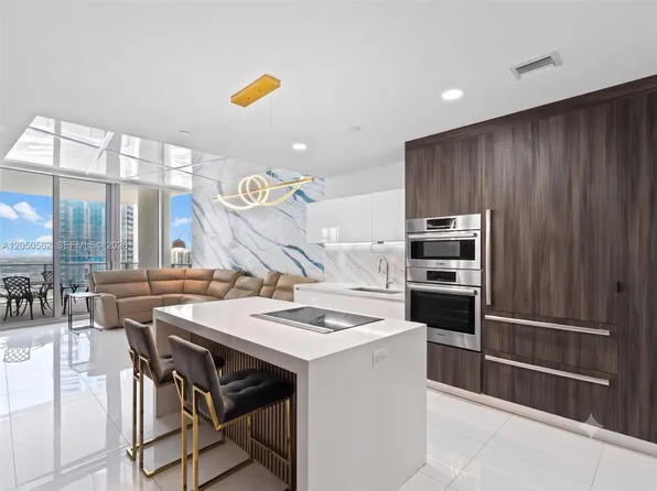 851 NE 1st Ave #3000, Miami, FL 33132